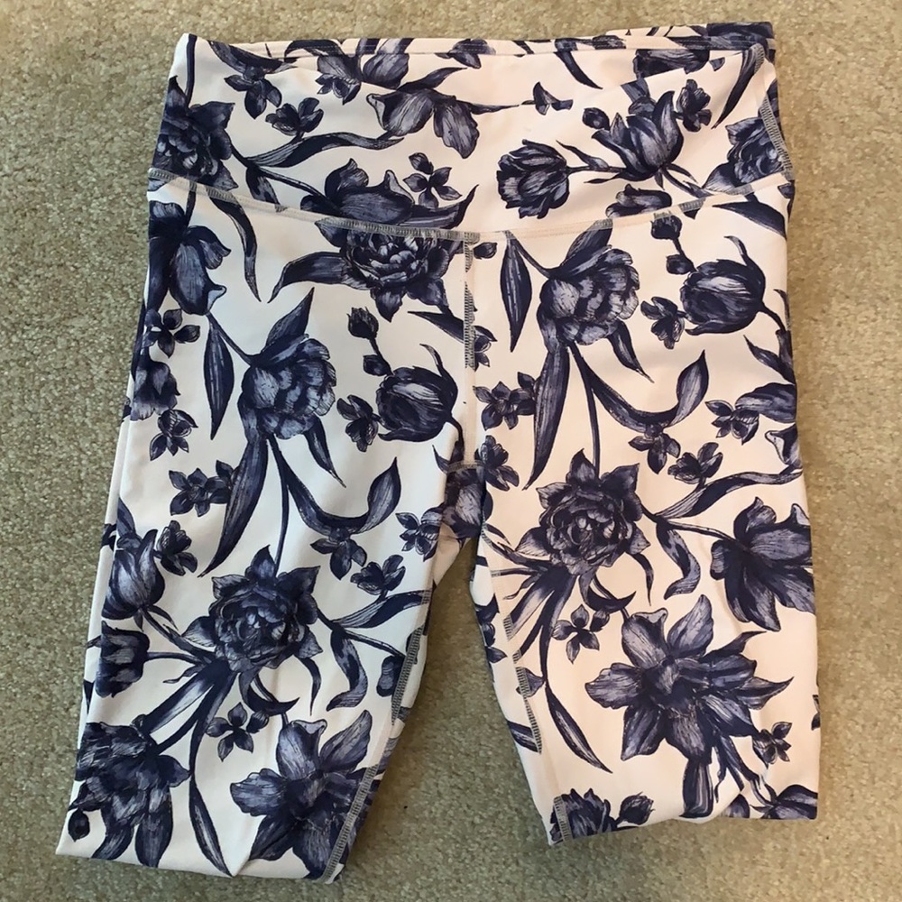fabletics leggings